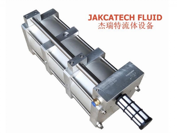 杰瑞特JAL03空氣增壓泵